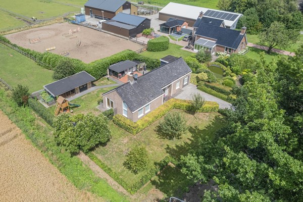 Medium property photo - Zuiderdiep 67A, 9523 TB Drouwenermond